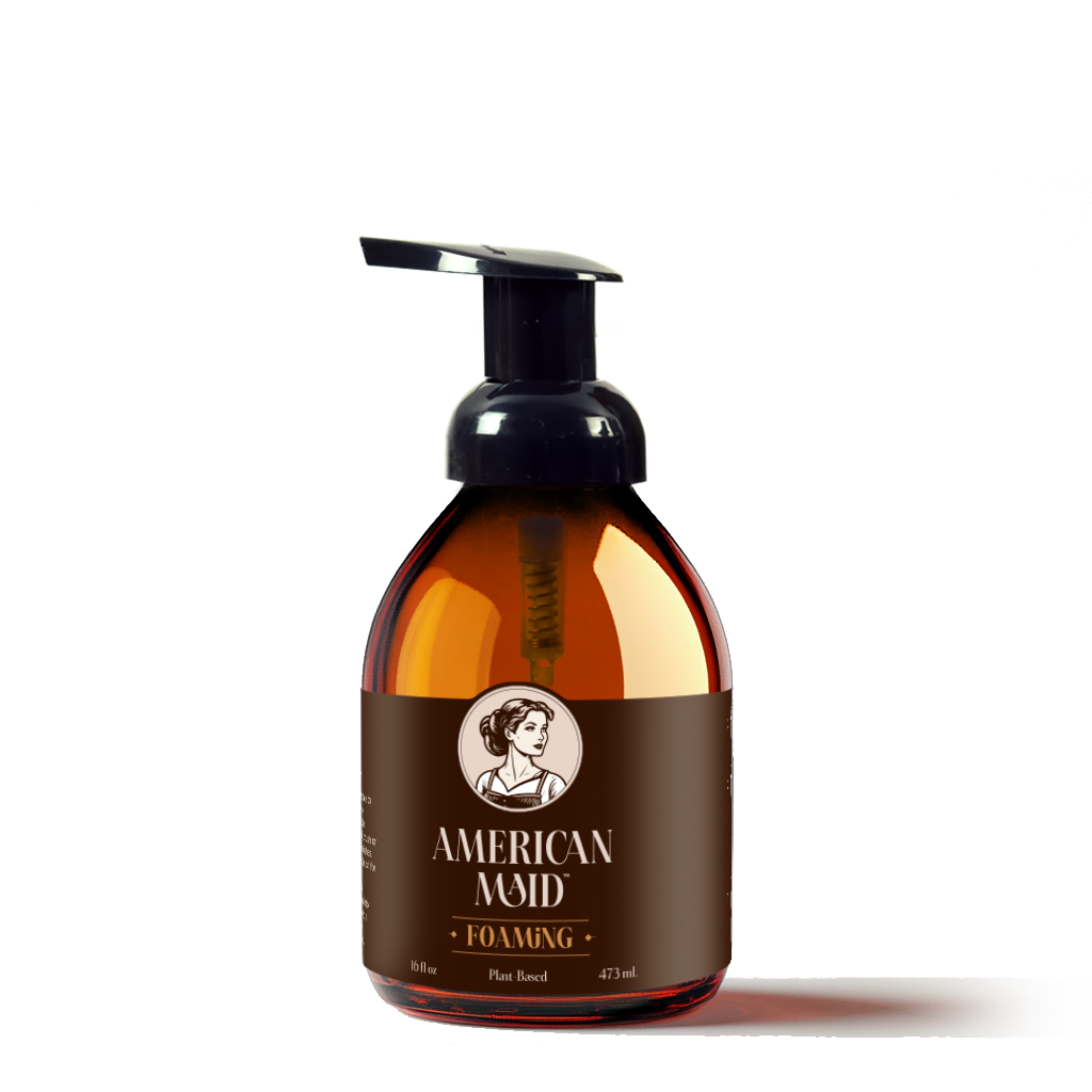 American Maid Foaming Kit