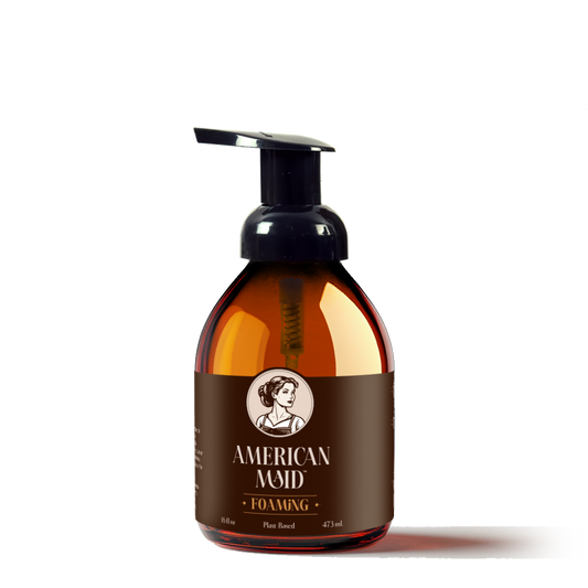 American Maid Starter Kit