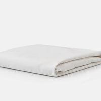 Cotton Single [Separate] Fitted Bed Sheet