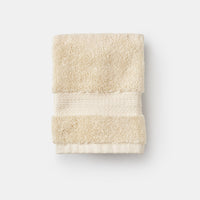 Bathroom Washcloths Made of Luxury USA Cotton