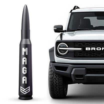 SMARTLOCK™ BULLET ANTENNA FOR FORD