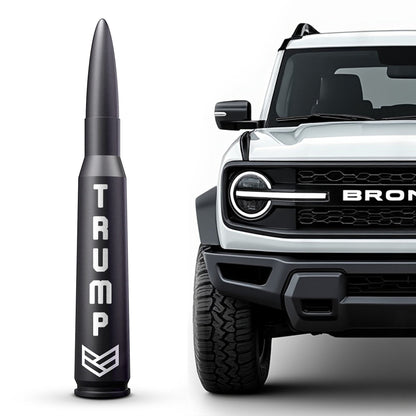 SMARTLOCK™ BULLET ANTENNA FOR FORD