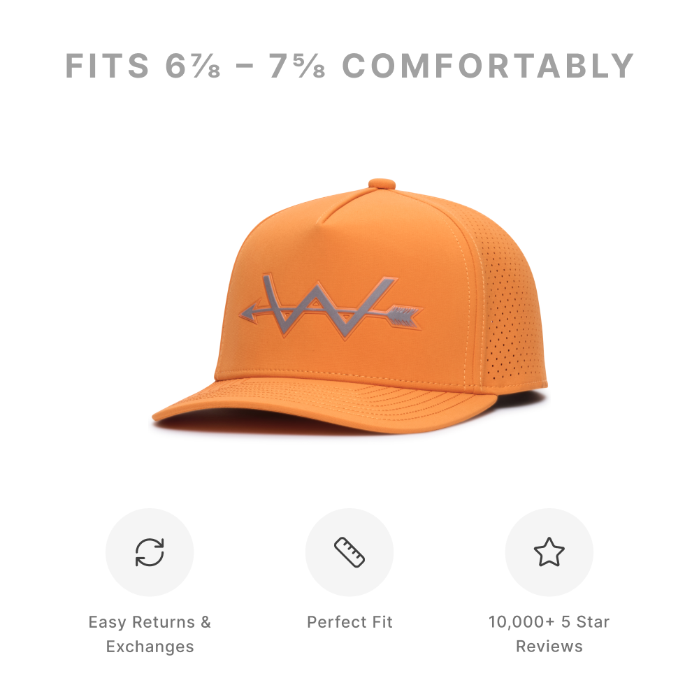 Safety Orange