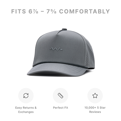 Stealth (Gray)