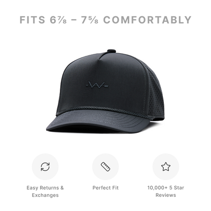 Stealth (Black)
