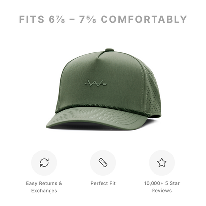Stealth (Olive)