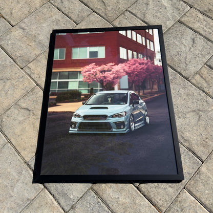CUSTOM PHOTO PRINTING