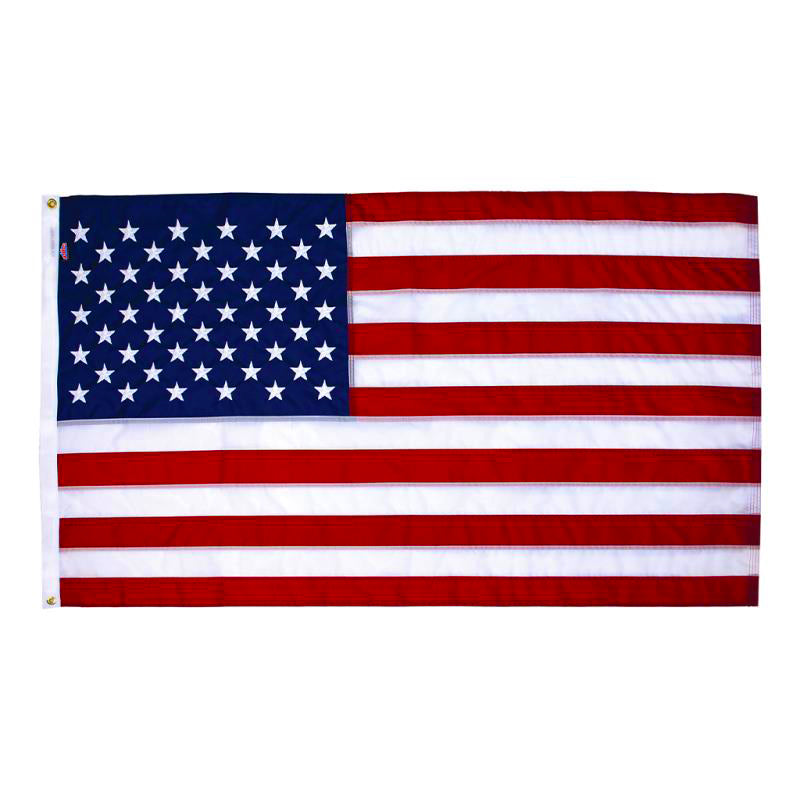 20' Defender Flagpole - 100% Made in USA