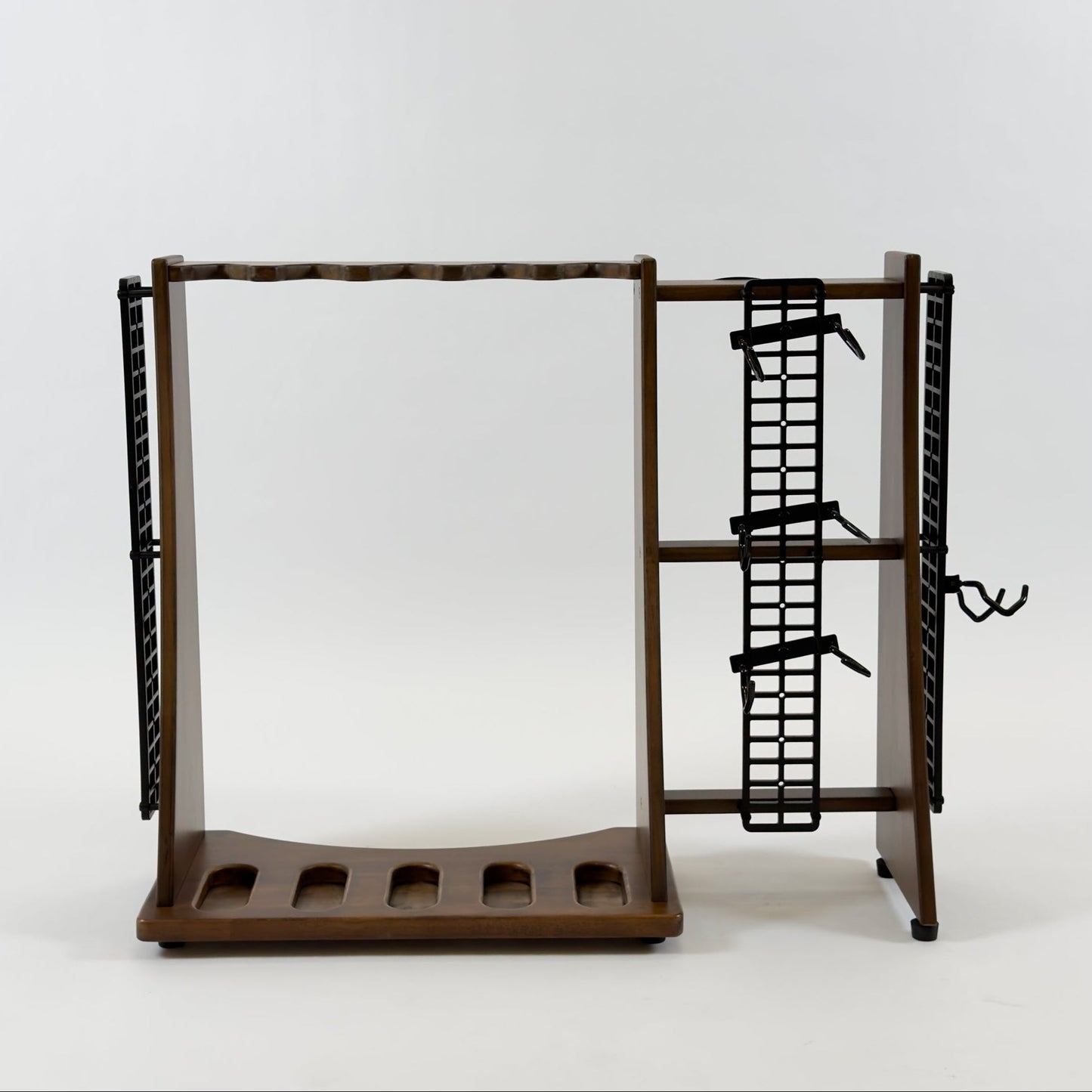 FORGE Firearm Freestanding Rack