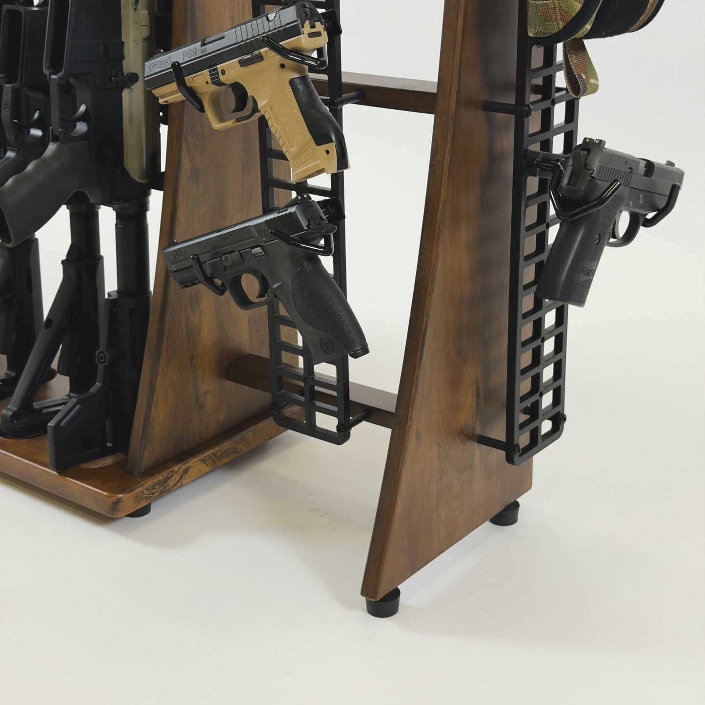 FORGE Firearm Freestanding Rack