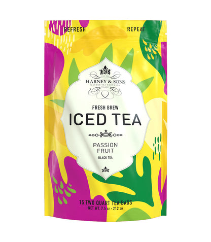 Passion Fruit