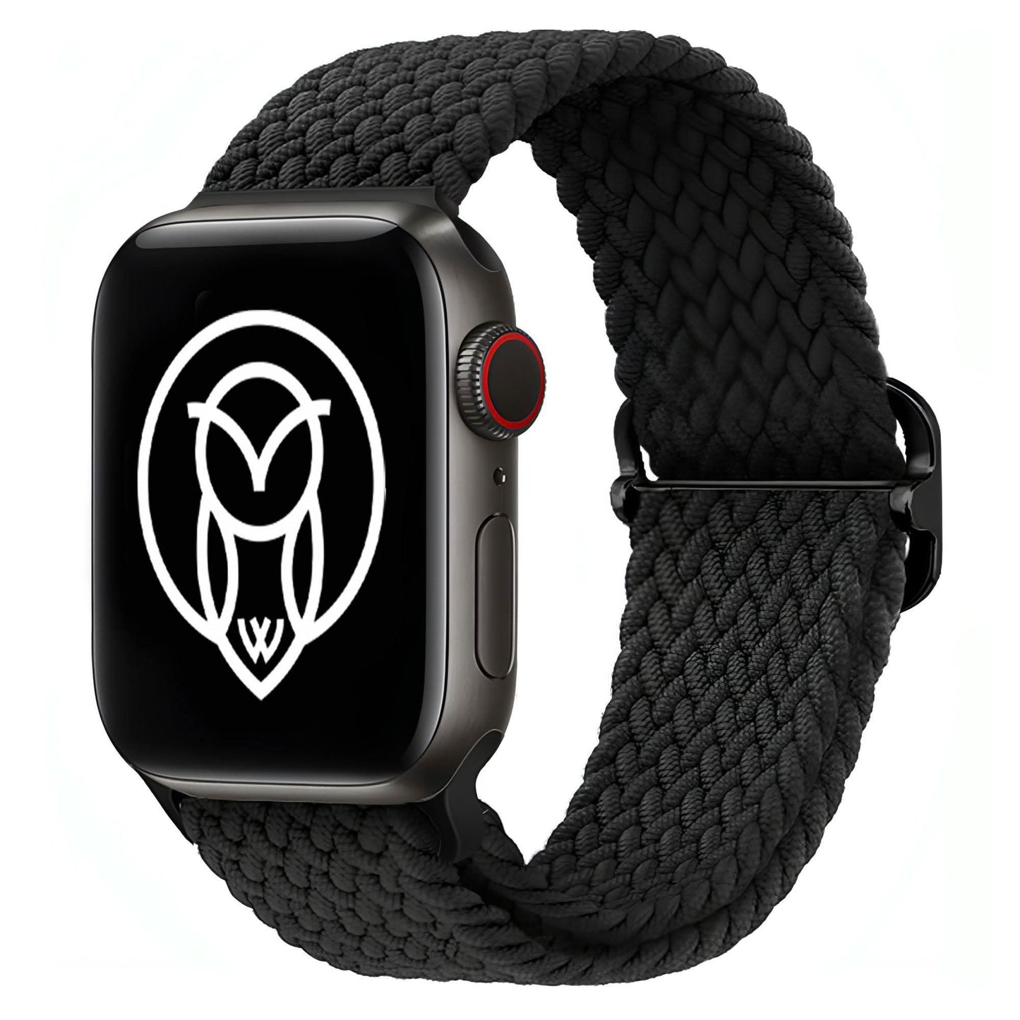Freya Nylon Loop Band