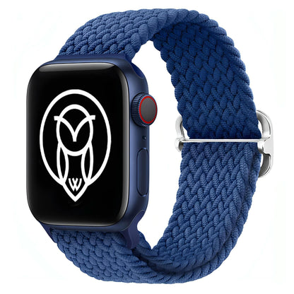 Freya Nylon Loop Band