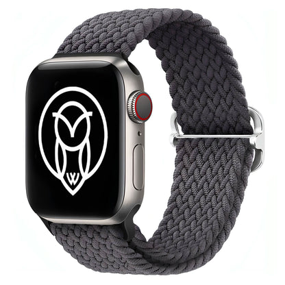 Freya Nylon Loop Band
