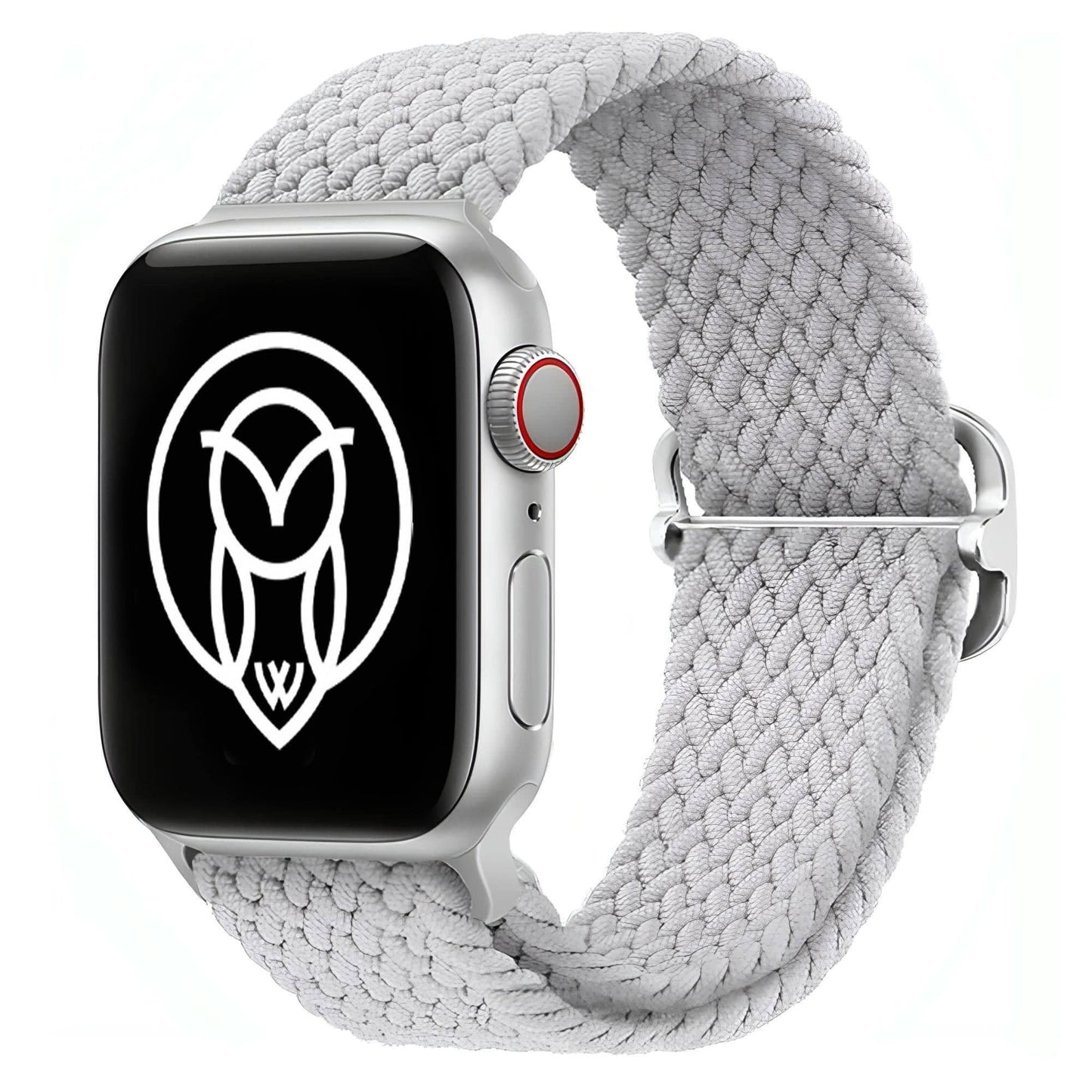 Freya Nylon Loop Band