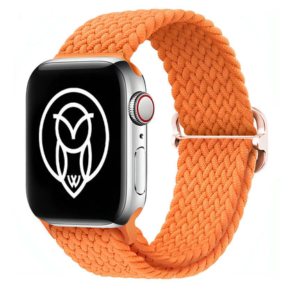 Freya Nylon Loop Band