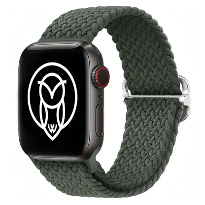 Freya Nylon Loop Band