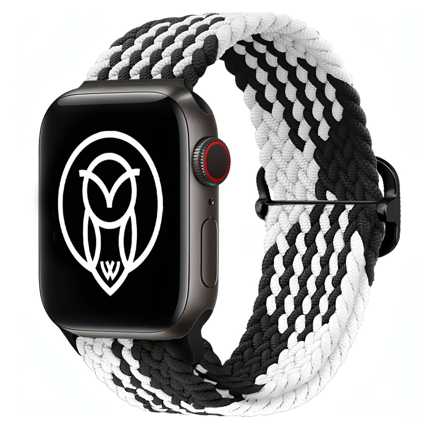 Freya Nylon Loop Band