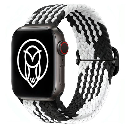 Freya Nylon Loop Band