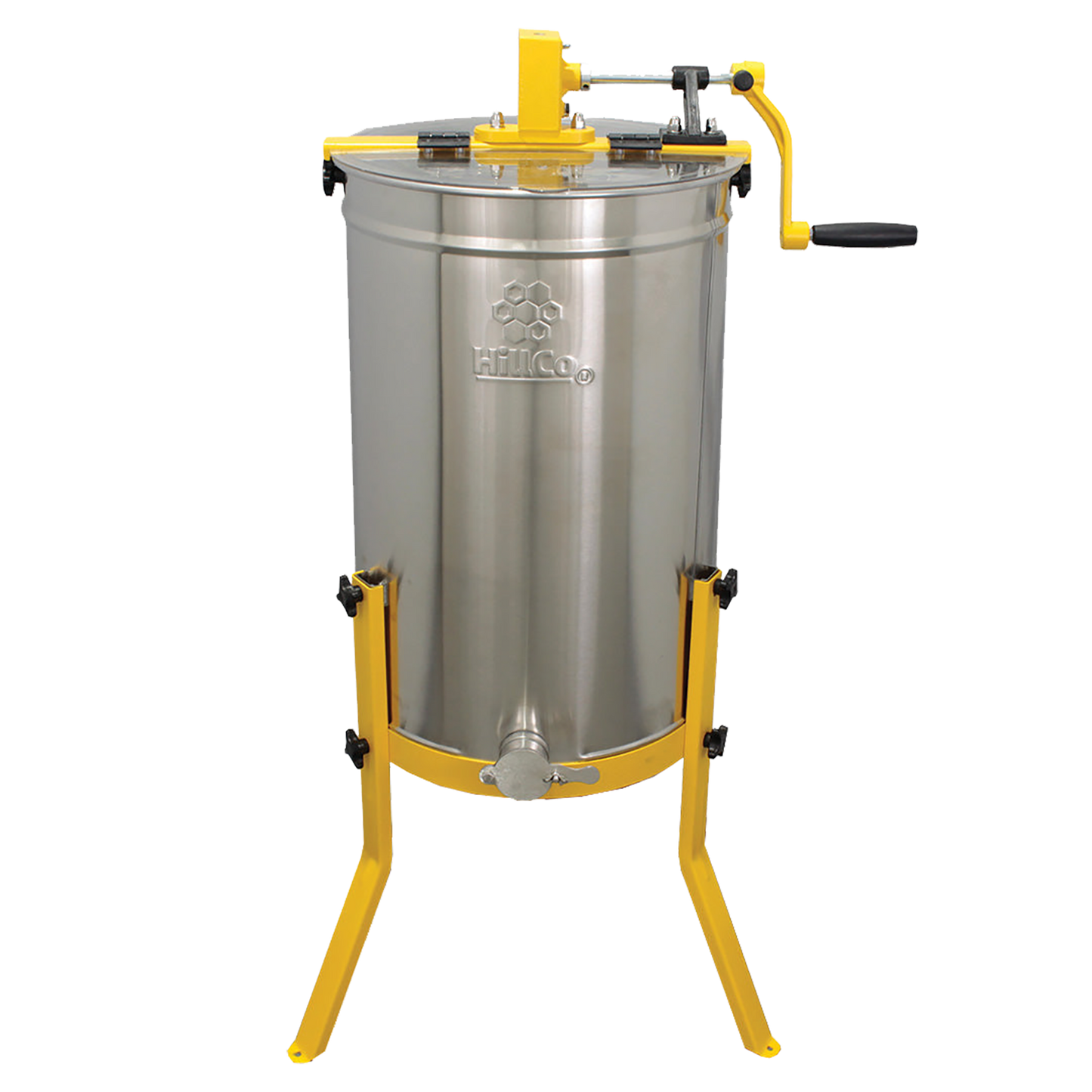 Rental - Honey Extractor Kit 3 Frame Manual