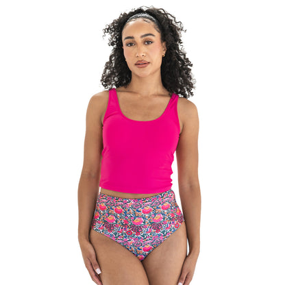 Standard High Waist Bottoms