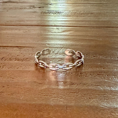 mariner cuff bracelet