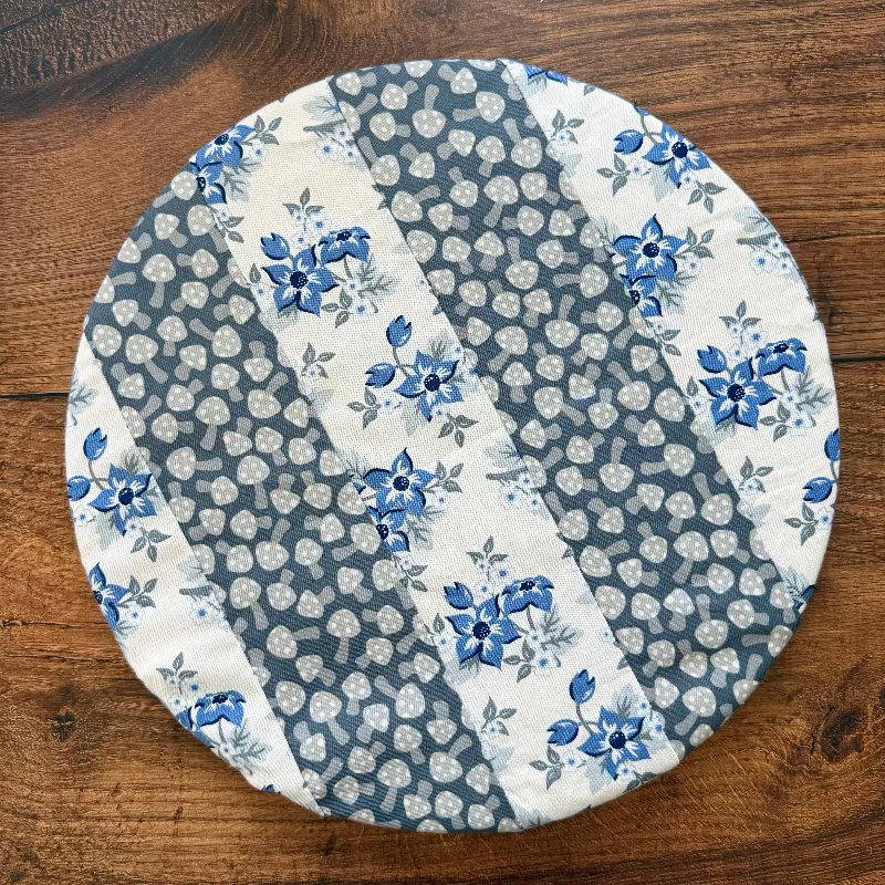 Medium Bowl & Banneton Covers