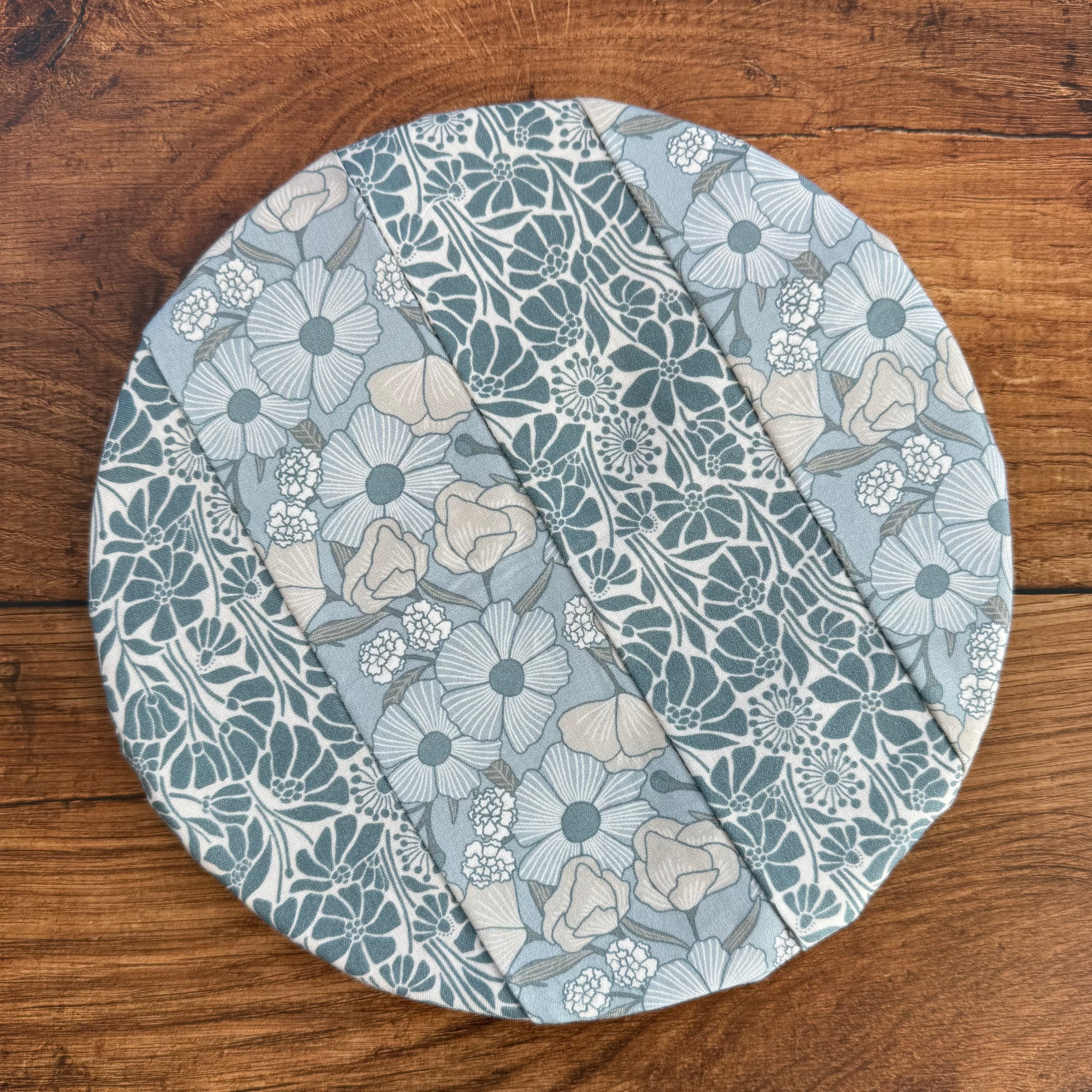 Small Bowl & Banneton Covers