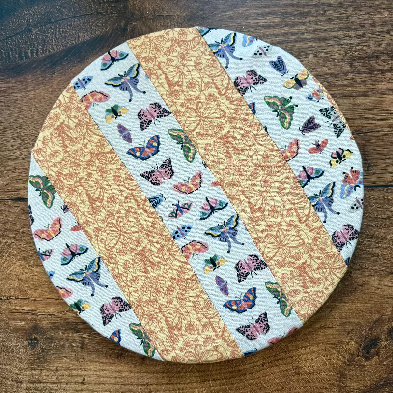 Medium Bowl & Banneton Covers