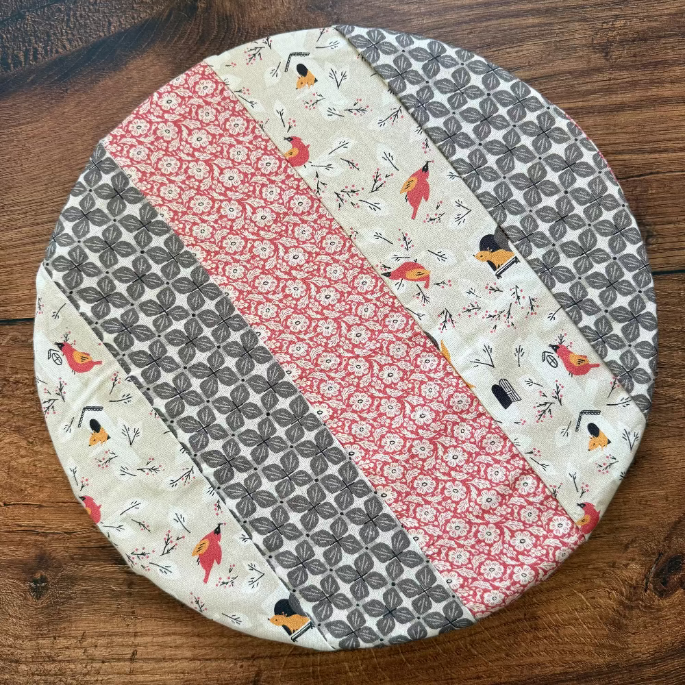 Medium Bowl & Banneton Covers