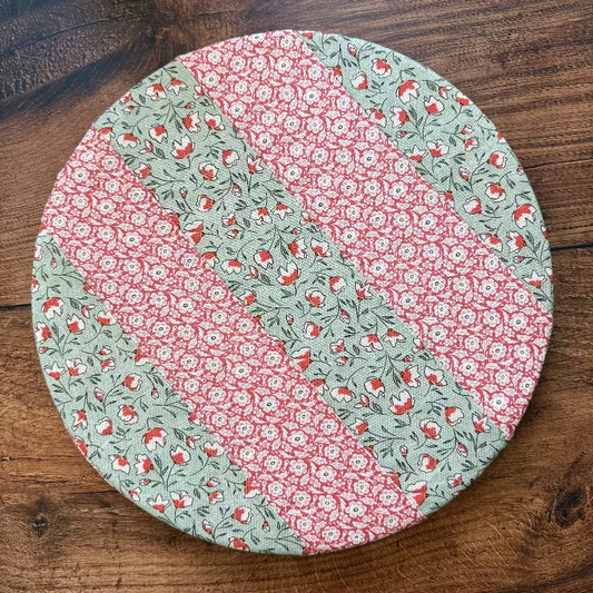 Medium Bowl & Banneton Covers