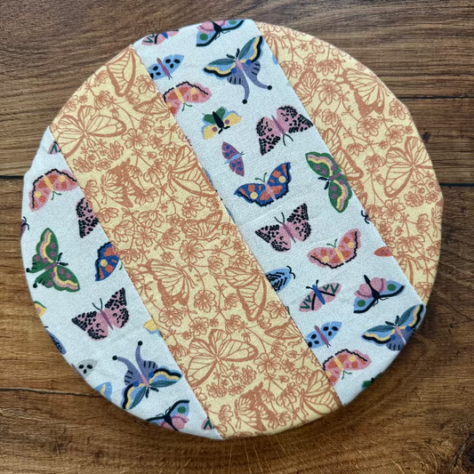 Small Bowl & Banneton Covers