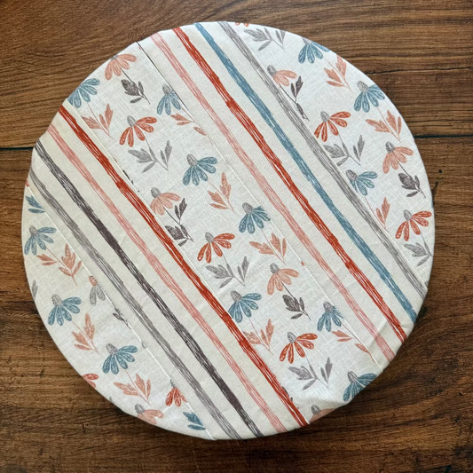 Medium Bowl & Banneton Covers