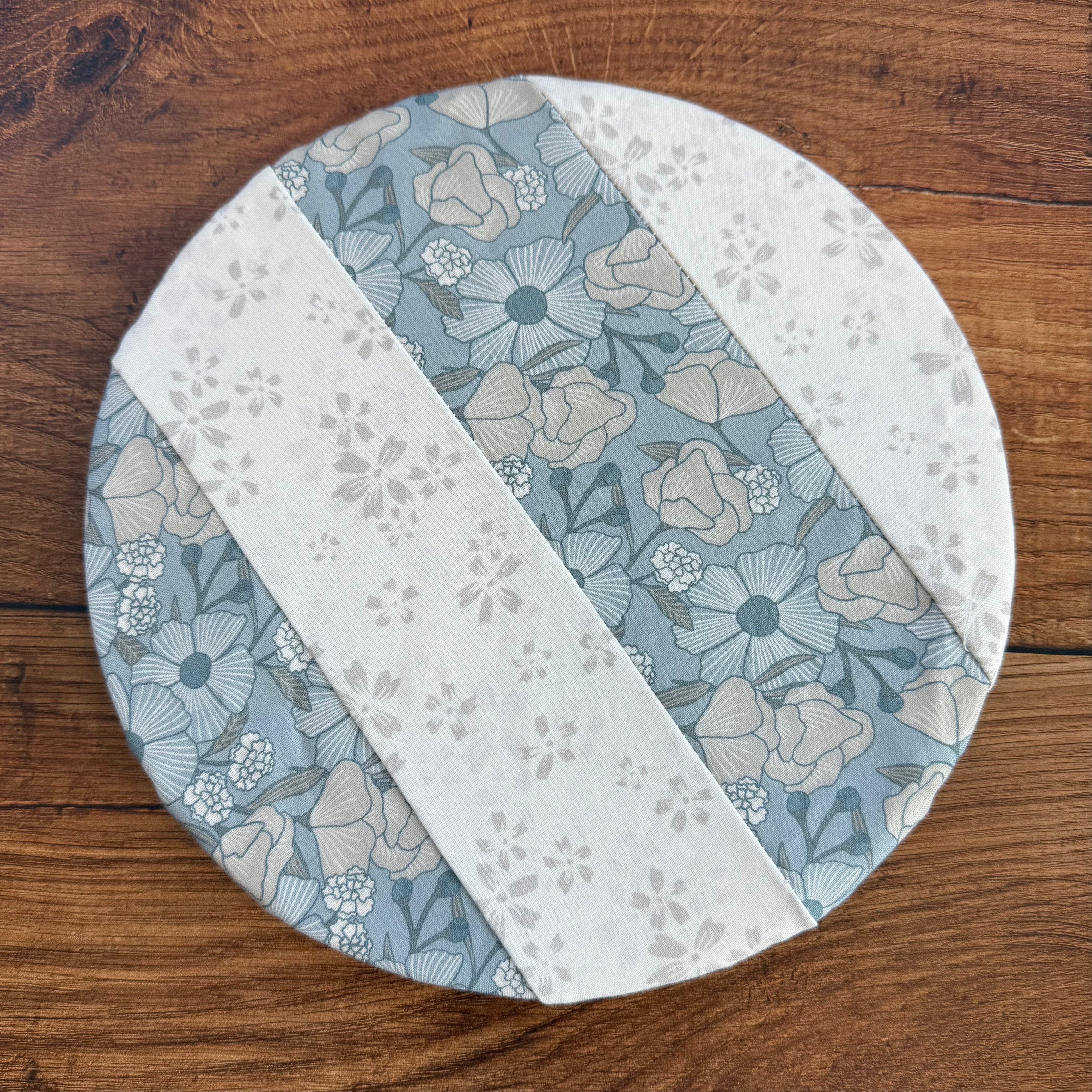 Small Bowl & Banneton Covers