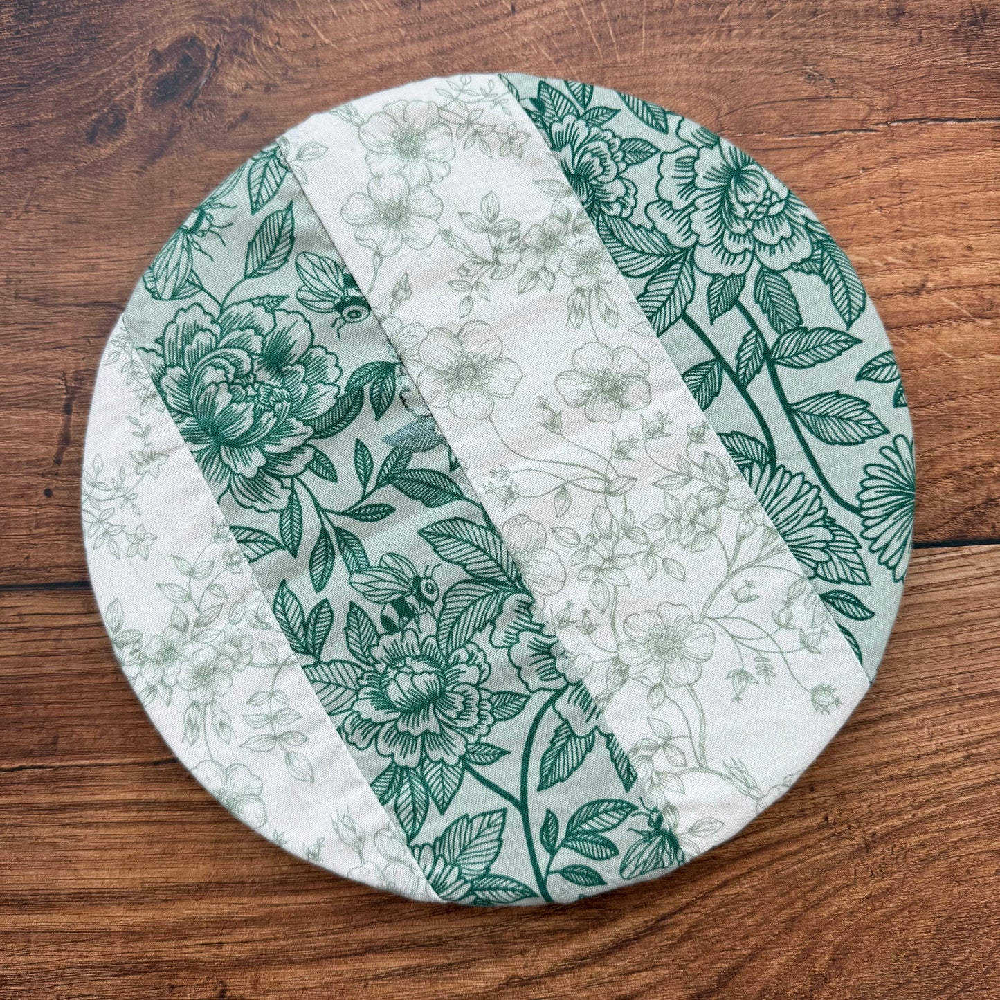 Small Bowl & Banneton Covers