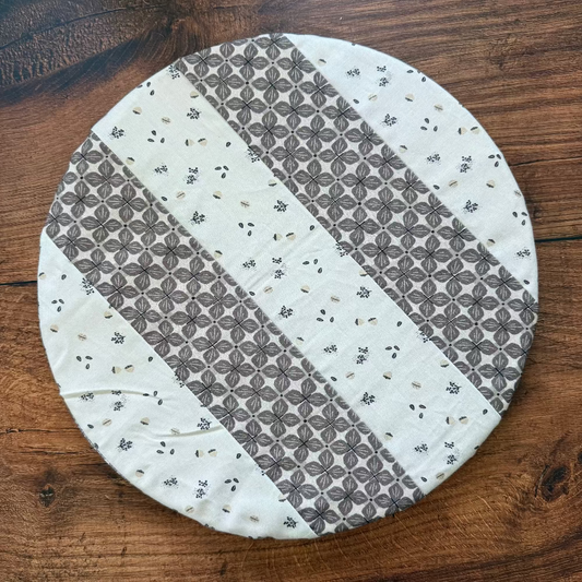 Medium Bowl & Banneton Covers