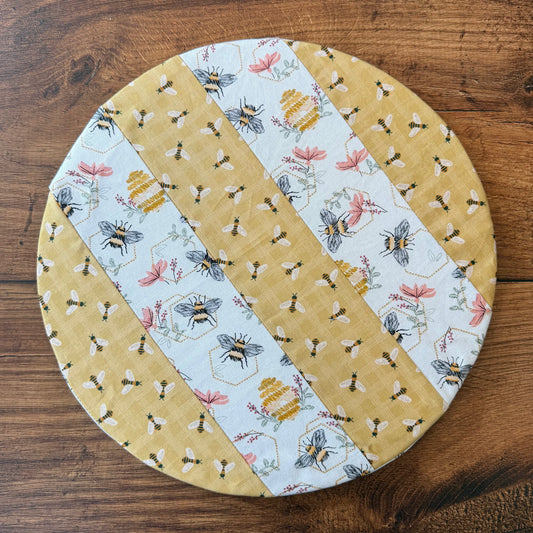 Medium Bowl & Banneton Covers