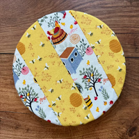 Small Bowl & Banneton Covers