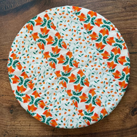 Medium Bowl & Banneton Covers