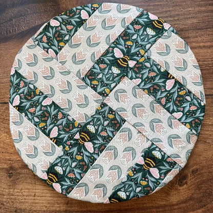 Large Bowl Covers