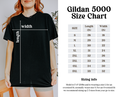 Pocket Shamrock Gildan Tee *3 Colors (S-3X)