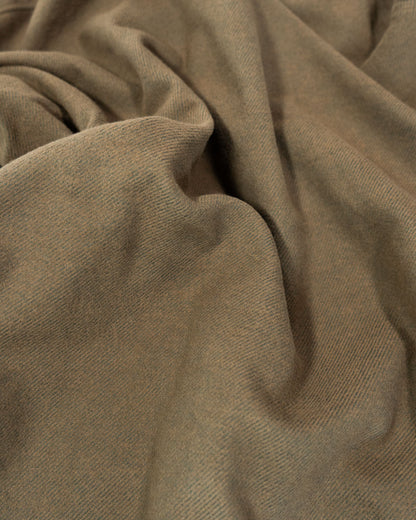 Grand Flannel, Hemlock