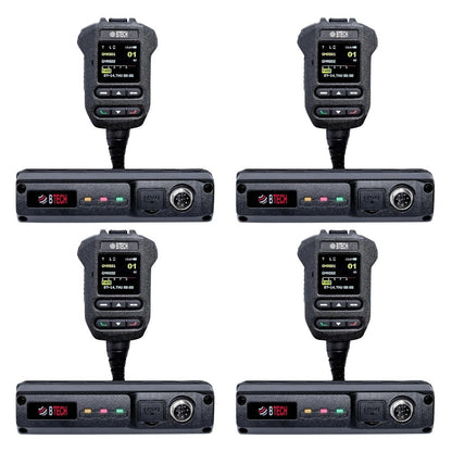 BTECH GMRS-50PRO