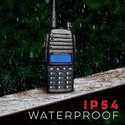 BTECH GMRS V2