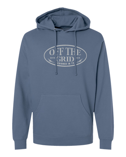 Grunge Hoodie