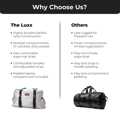 THE LUXX