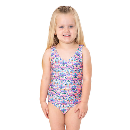 Original High Waist Bottoms (Girls)