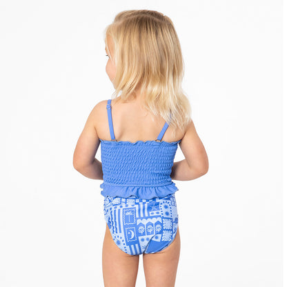 Original High Waist Bottoms (Girls)