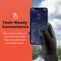 Weston Heated Glove Liners