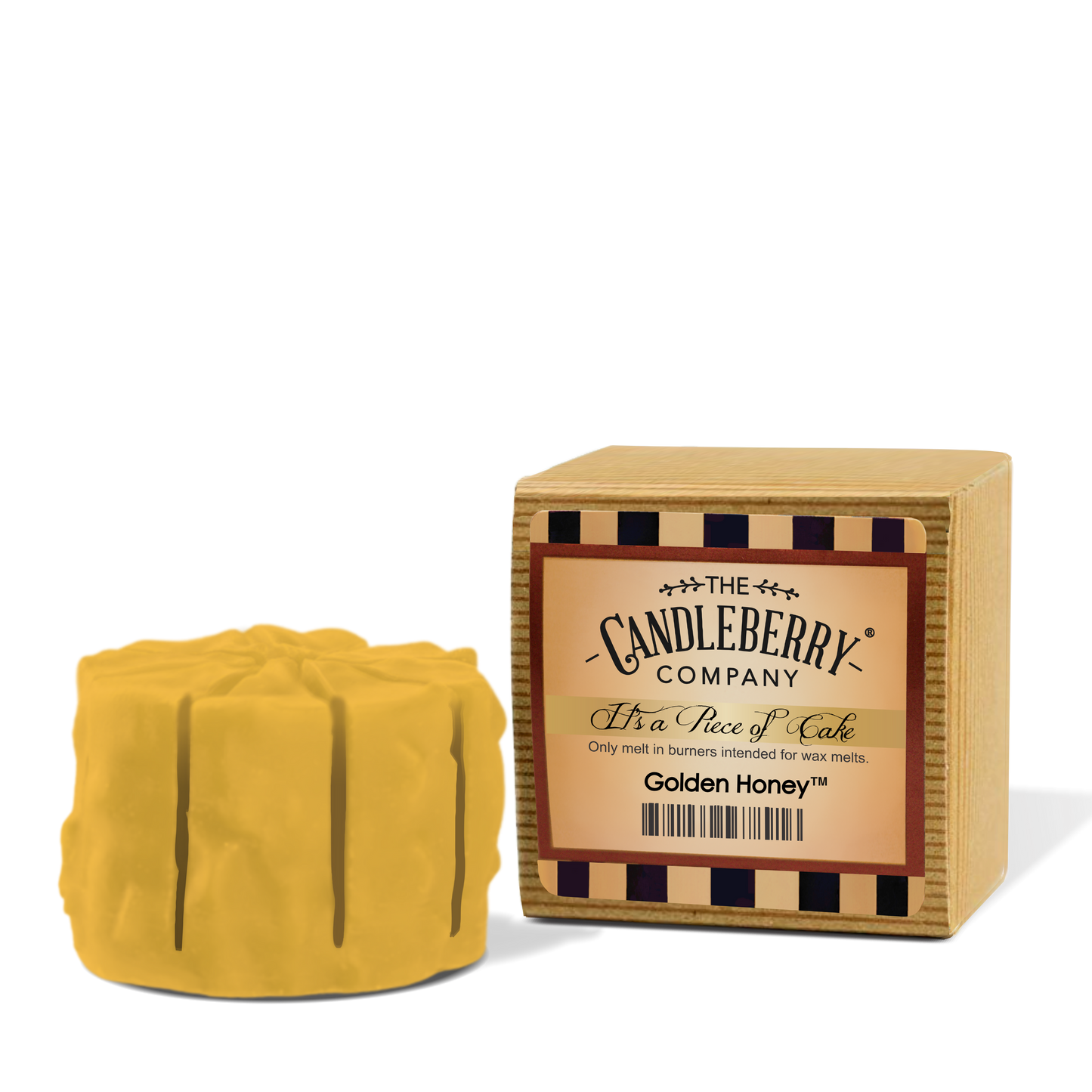 Golden Honey™, Tart Wax Melts (Collective)